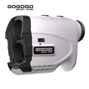 GoGoGo Sport Vpro Laser Hunting Rangefinder