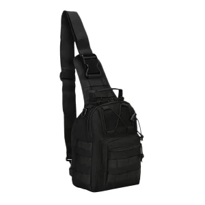 5L Molle Pouch Chest Bag